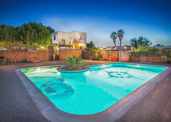 Villa Walk To O Beach Large Pool Bbq