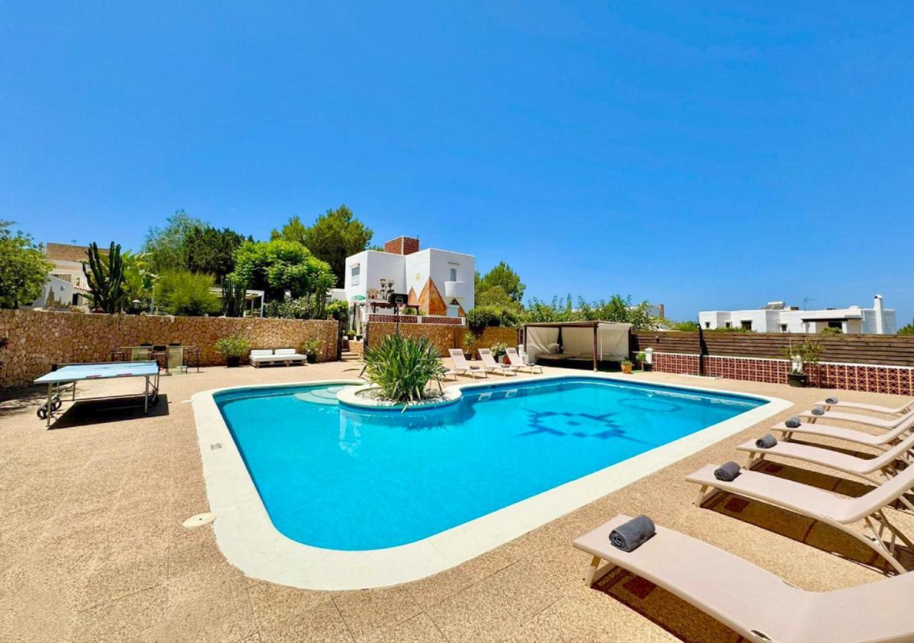 Villa Walk To O Large Pool Bbq