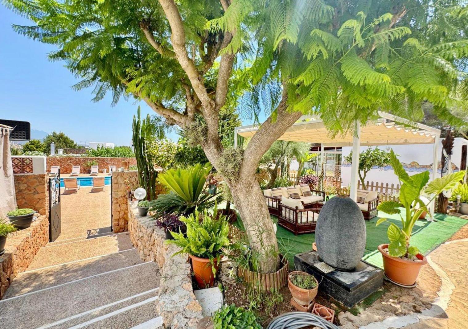 Villa Walk To O Large Pool Bbq *