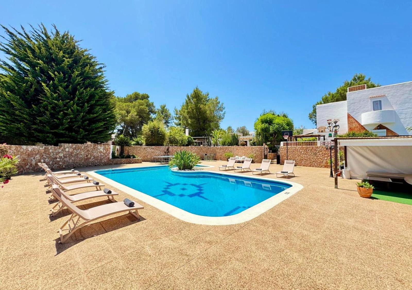 Villa Walk To O Large Pool Bbq *